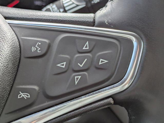 2020 Chevrolet Equinox AWD Premier 2.0L Turbo