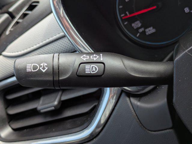 2020 Chevrolet Equinox AWD Premier 2.0L Turbo