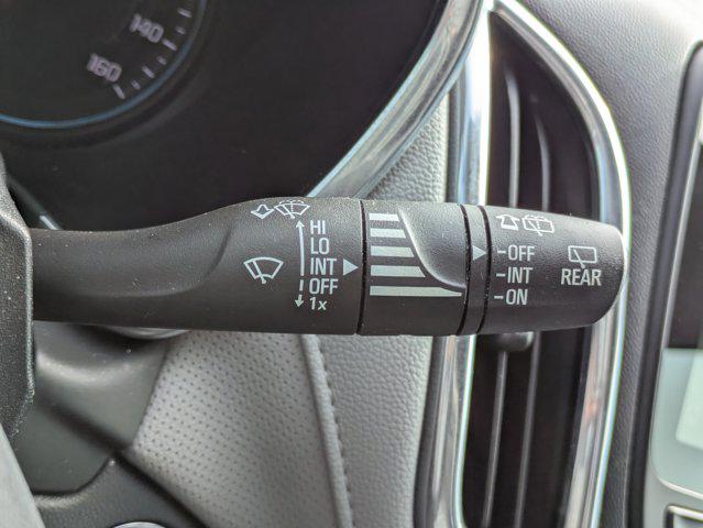 2020 Chevrolet Equinox AWD Premier 2.0L Turbo