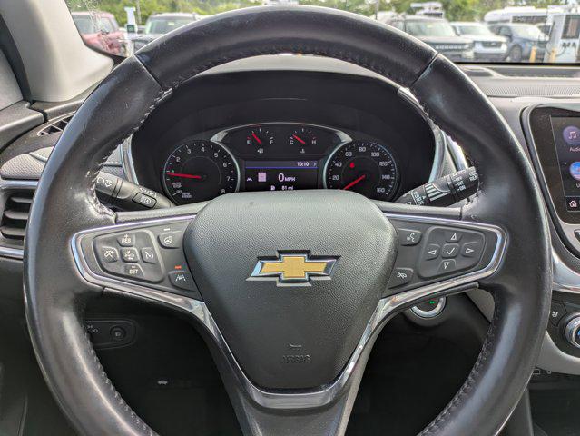 2020 Chevrolet Equinox AWD Premier 2.0L Turbo
