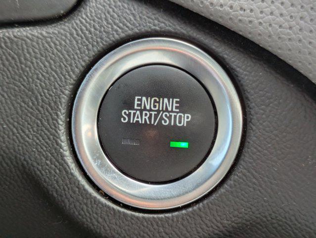 2020 Chevrolet Equinox AWD Premier 2.0L Turbo