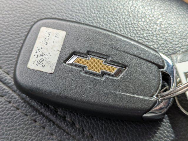 2020 Chevrolet Equinox AWD Premier 2.0L Turbo