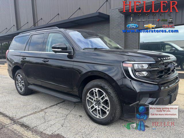 2025 Ford Expedition Active for sale in Pontiac, IL