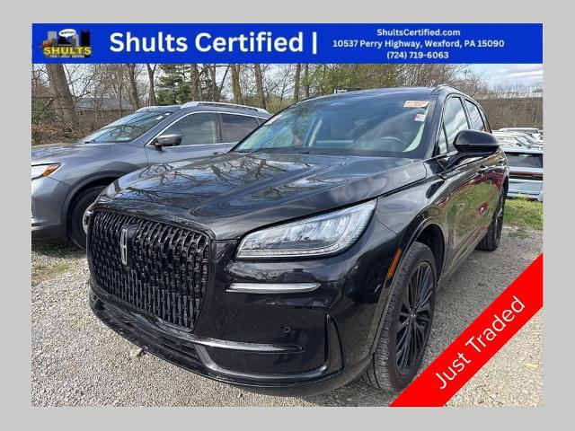 2025 Lincoln Corsair Premiere for sale in Wexford, PA