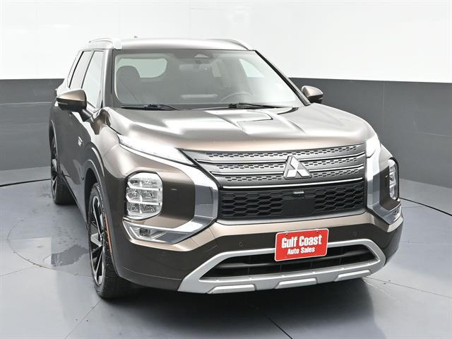 2023 Mitsubishi Outlander PHEV SEL S-AWC