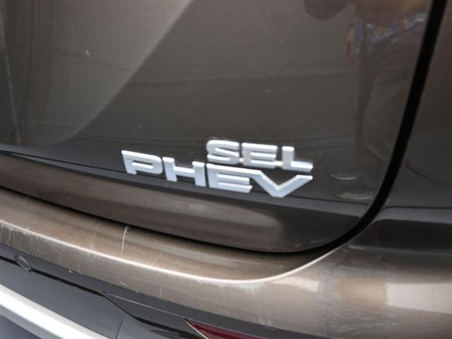 2023 Mitsubishi Outlander PHEV SEL S-AWC