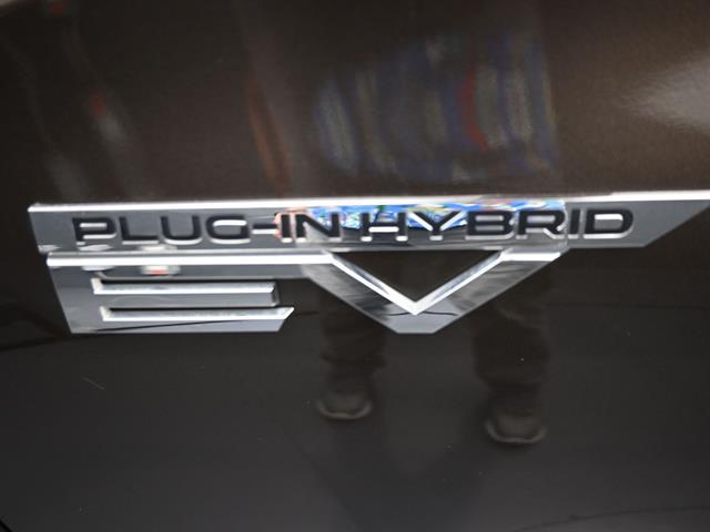 2023 Mitsubishi Outlander PHEV SEL S-AWC