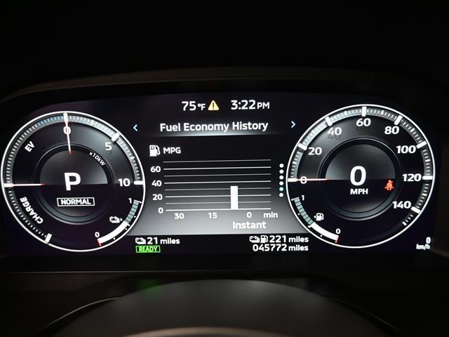 2023 Mitsubishi Outlander PHEV SEL S-AWC