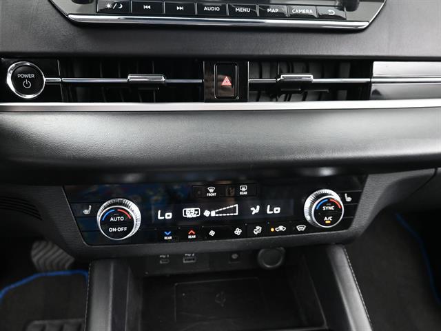 2023 Mitsubishi Outlander PHEV SEL S-AWC