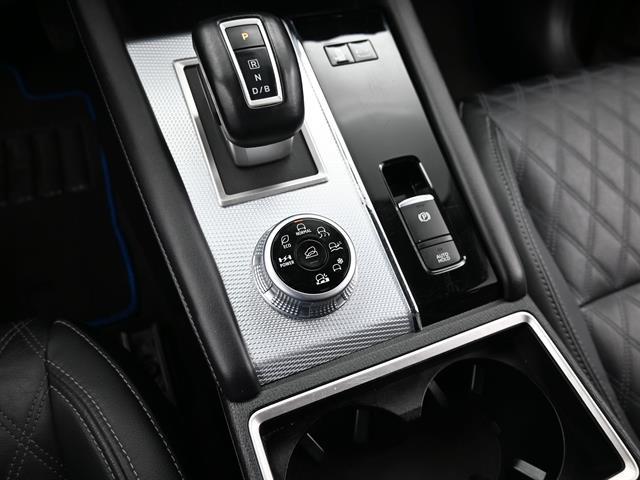 2023 Mitsubishi Outlander PHEV SEL S-AWC