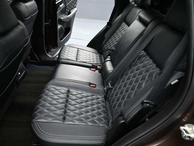 2023 Mitsubishi Outlander PHEV SEL S-AWC