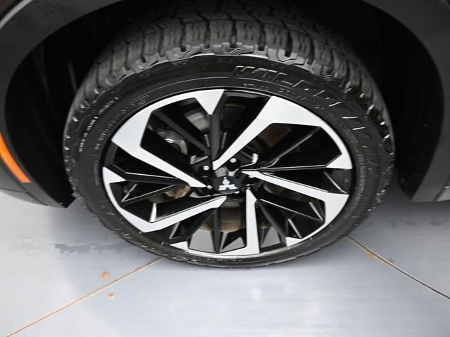 2023 Mitsubishi Outlander PHEV SEL S-AWC