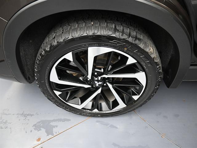 2023 Mitsubishi Outlander PHEV SEL S-AWC