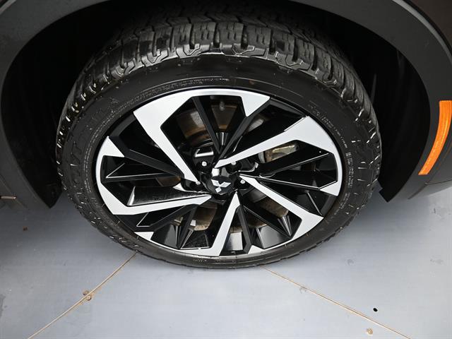 2023 Mitsubishi Outlander PHEV SEL S-AWC