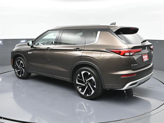 2023 Mitsubishi Outlander PHEV SEL S-AWC