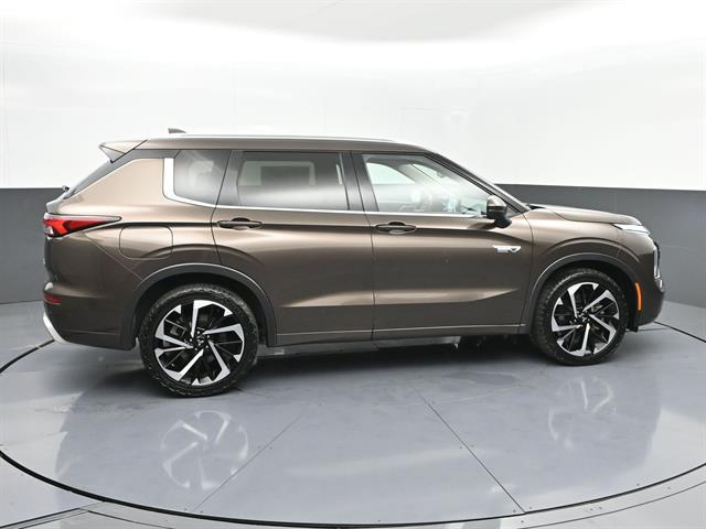 2023 Mitsubishi Outlander PHEV SEL S-AWC
