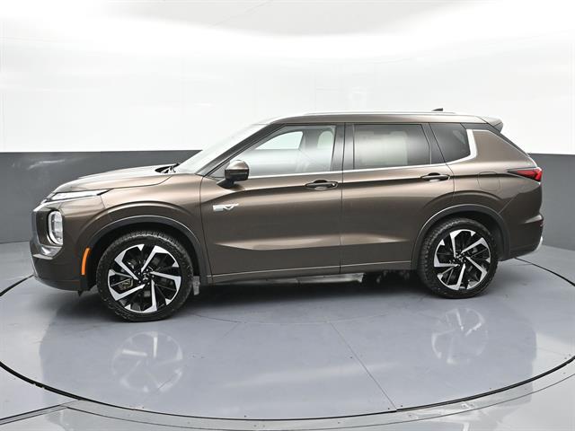 2023 Mitsubishi Outlander PHEV SEL S-AWC