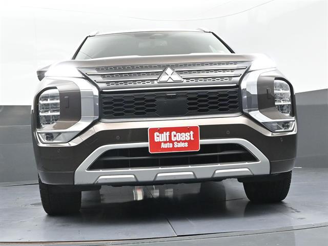 2023 Mitsubishi Outlander PHEV SEL S-AWC