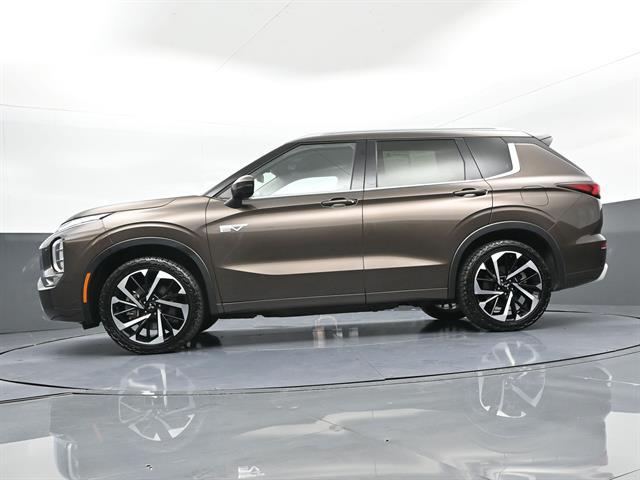 2023 Mitsubishi Outlander PHEV SEL S-AWC