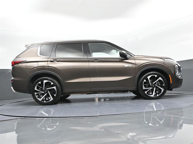 2023 Mitsubishi Outlander PHEV SEL S-AWC