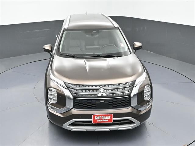 2023 Mitsubishi Outlander PHEV SEL S-AWC