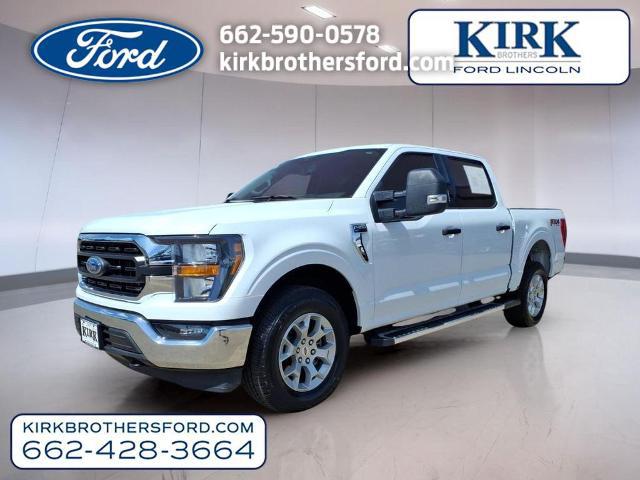 2023 Ford F-150 XLT for sale in Greenwood, MS