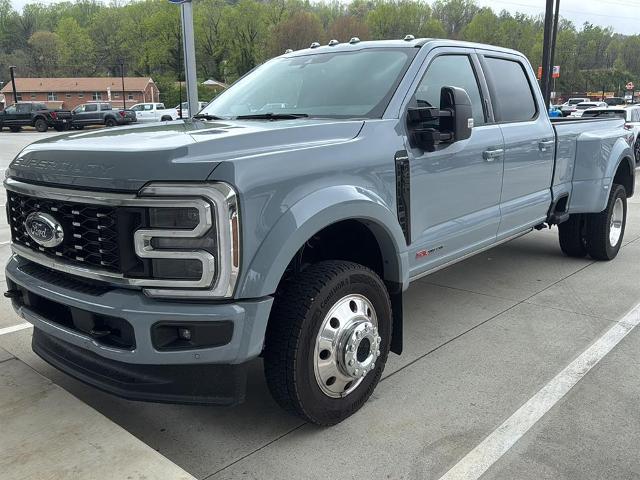 2026 Ford F-450 Platinum for sale in Clayton, GA