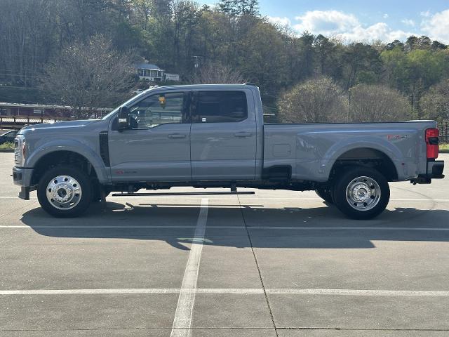 2026 Ford F-450 Platinum