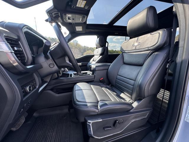 2026 Ford F-450 Platinum