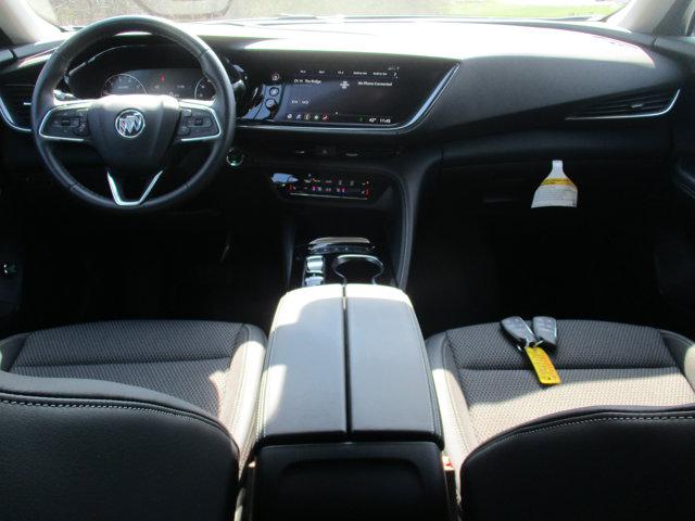 2023 Buick Envision Preferred AWD