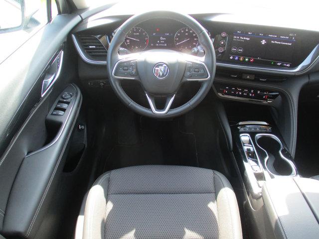 2023 Buick Envision Preferred AWD