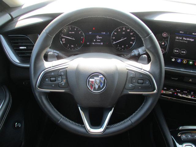 2023 Buick Envision Preferred AWD