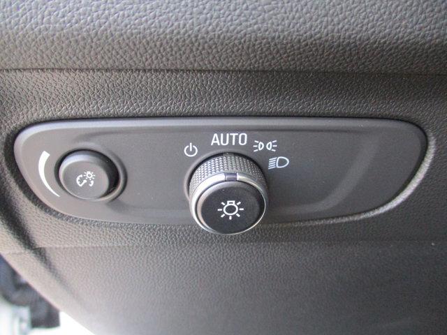 2023 Buick Envision Preferred AWD