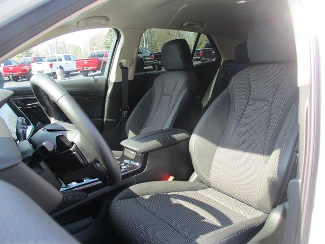 2023 Buick Envision Preferred AWD