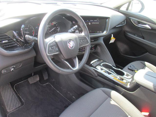 2023 Buick Envision Preferred AWD