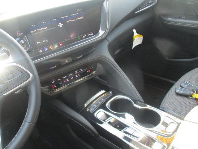 2023 Buick Envision Preferred AWD