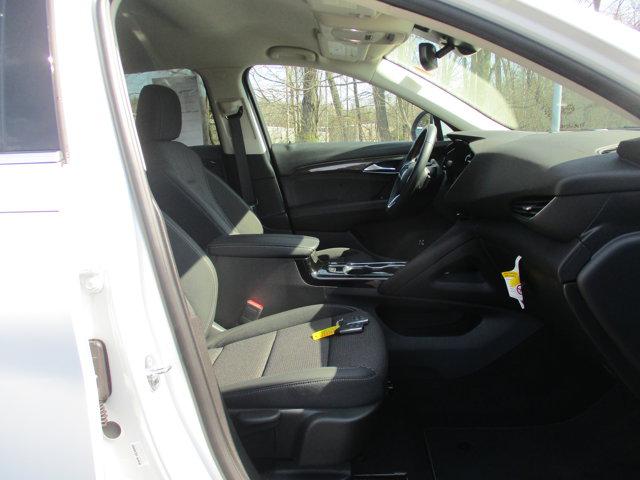 2023 Buick Envision Preferred AWD