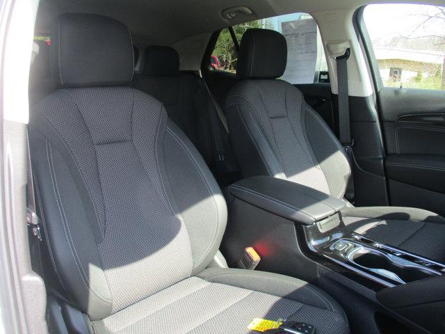 2023 Buick Envision Preferred AWD