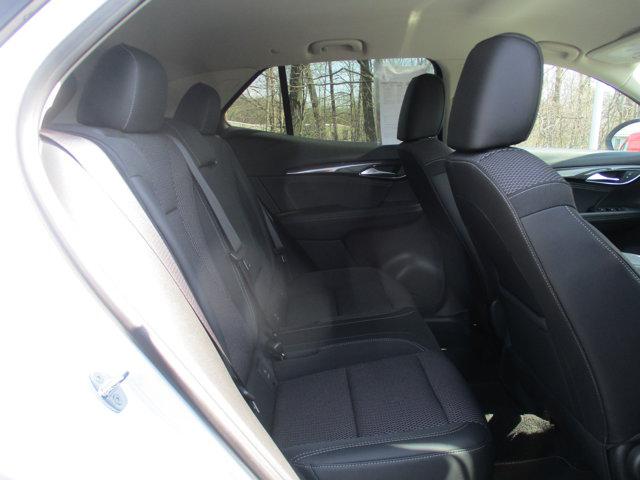 2023 Buick Envision Preferred AWD