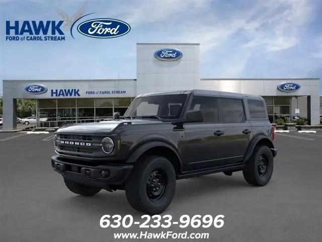 2026 Ford Bronco Big Bend for sale in Carol Stream, IL