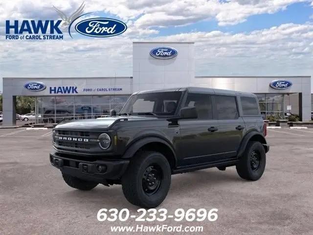 2026 Ford Bronco Big Bend for sale in Carol Stream, IL
