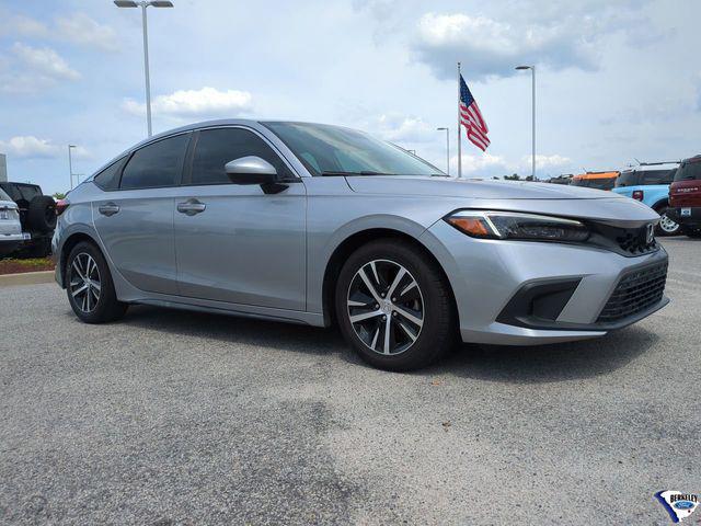 2022 Honda Civic LX for sale in Moncks Corner, SC