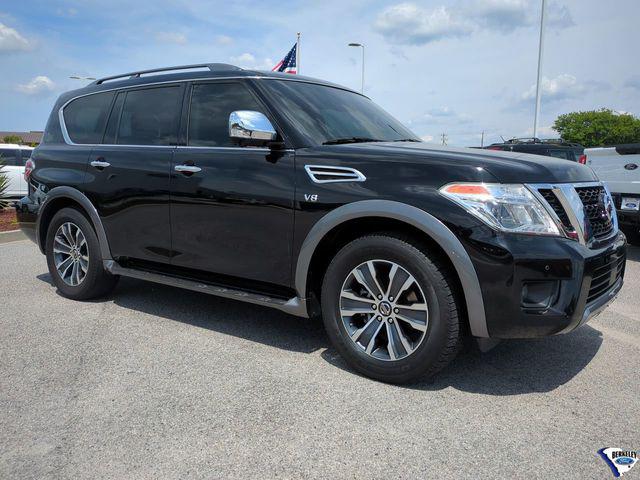 2019 Nissan Armada SL for sale in Moncks Corner, SC
