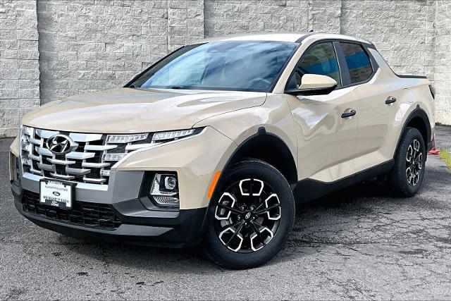 2023 Hyundai Santa Cruz SE for sale in Klamath Falls, OR