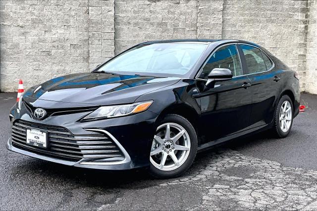 2024 Toyota Camry LE for sale in Klamath Falls, OR