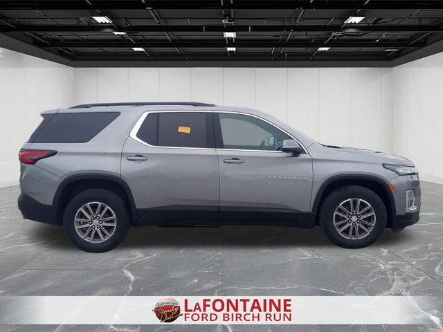 2023 Chevrolet Traverse FWD LT Cloth