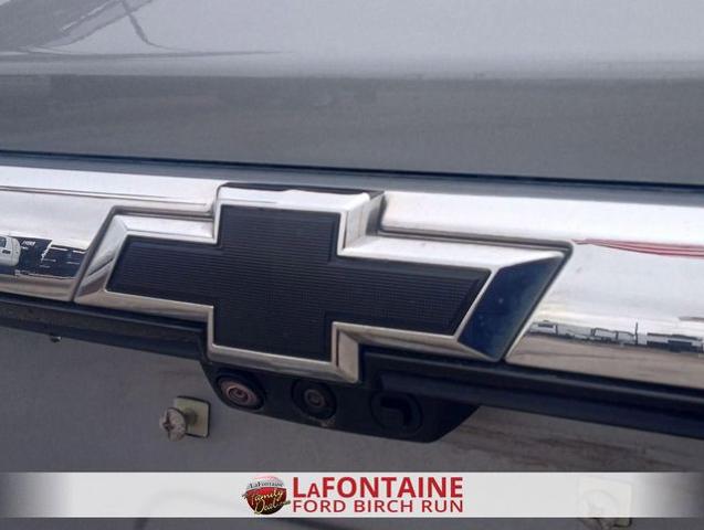 2023 Chevrolet Traverse FWD LT Cloth