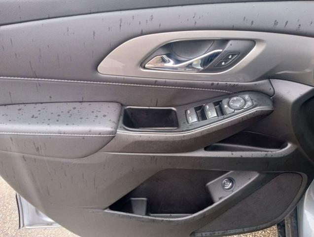 2023 Chevrolet Traverse FWD LT Cloth
