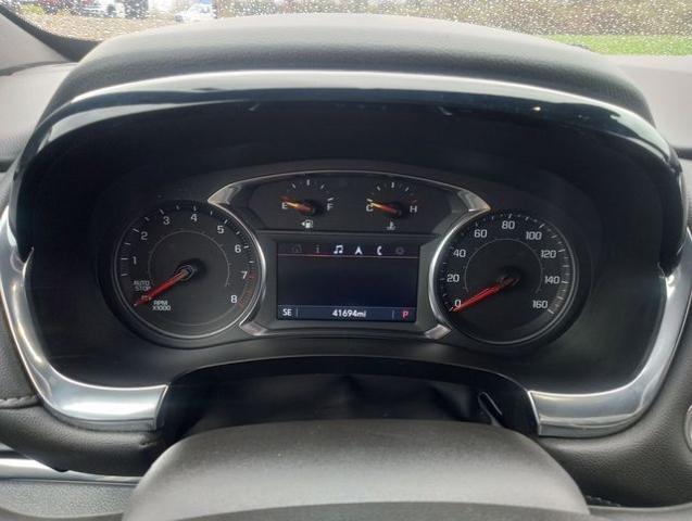 2023 Chevrolet Traverse FWD LT Cloth