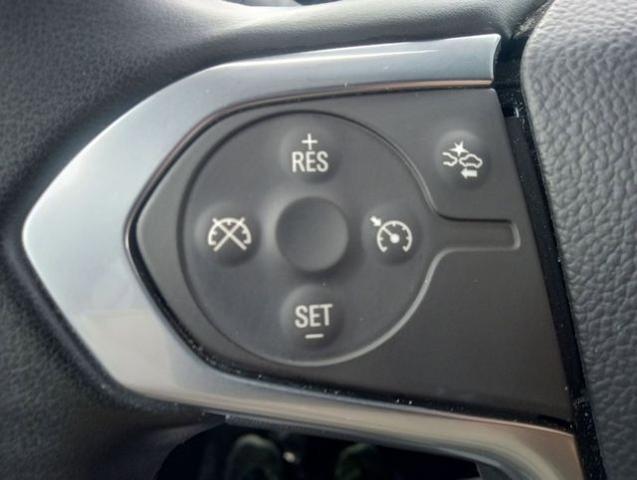2023 Chevrolet Traverse FWD LT Cloth